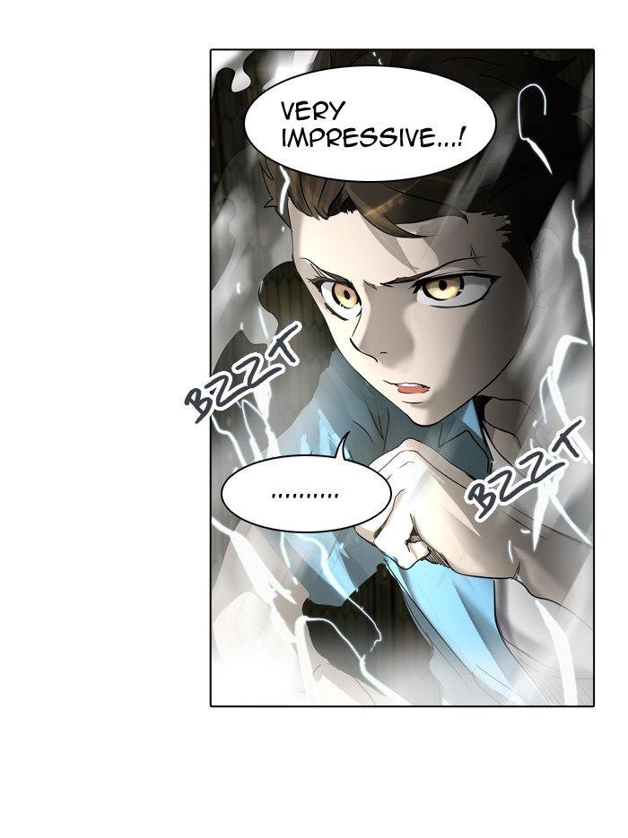 Tower of God Chapter 272 46